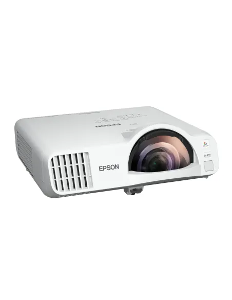Epson EB-L210SF Proyector de corto alcance 4000 lúmenes ANSI 3LCD 3D Blanco