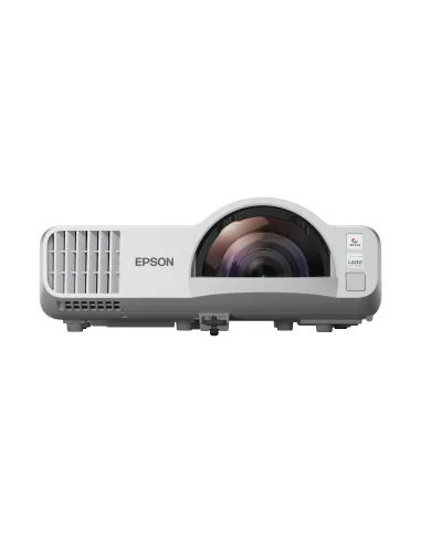Epson EB-L210SF Proyector de corto alcance 4000 lúmenes ANSI 3LCD 3D Blanco
