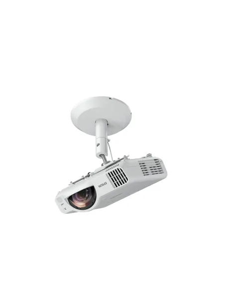 Epson EB-L210SF Proyector de corto alcance 4000 lúmenes ANSI 3LCD 3D Blanco