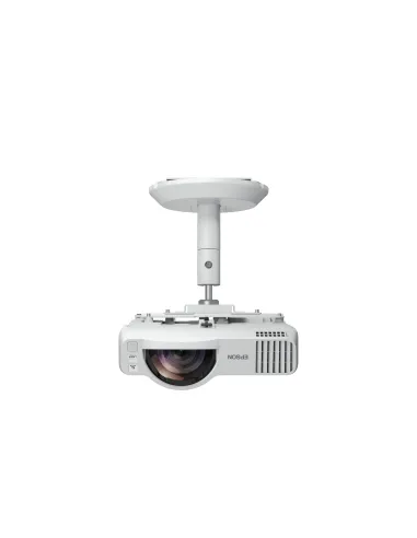 Epson EB-L210SF Proyector de corto alcance 4000 lúmenes ANSI 3LCD 3D Blanco