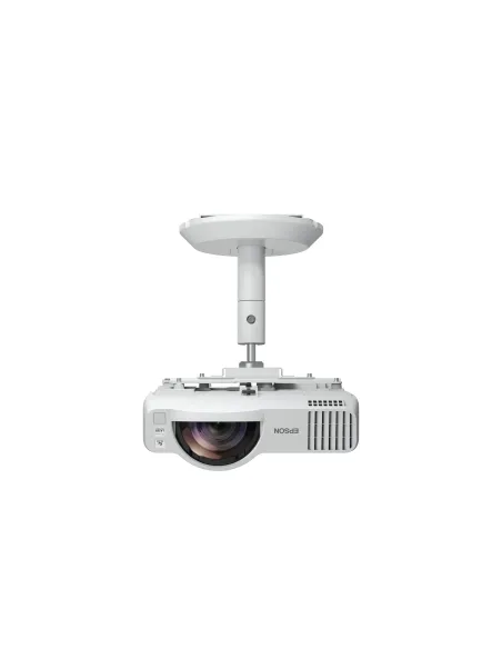 Epson EB-L210SF Proyector de corto alcance 4000 lúmenes ANSI 3LCD 3D Blanco
