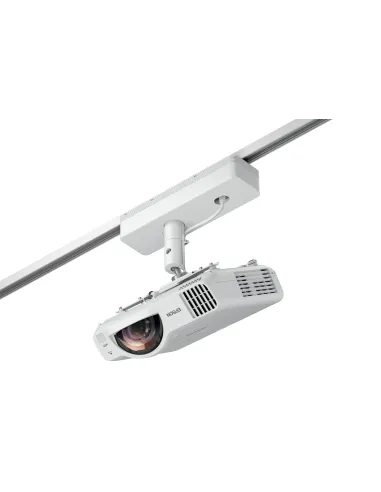 Epson EB-L210SF Proyector de corto alcance 4000 lúmenes ANSI 3LCD 3D Blanco
