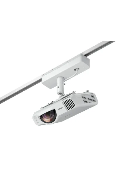 Epson EB-L210SF Proyector de corto alcance 4000 lúmenes ANSI 3LCD 3D Blanco