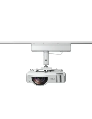 Epson EB-L210SF Proyector de corto alcance 4000 lúmenes ANSI 3LCD 3D Blanco