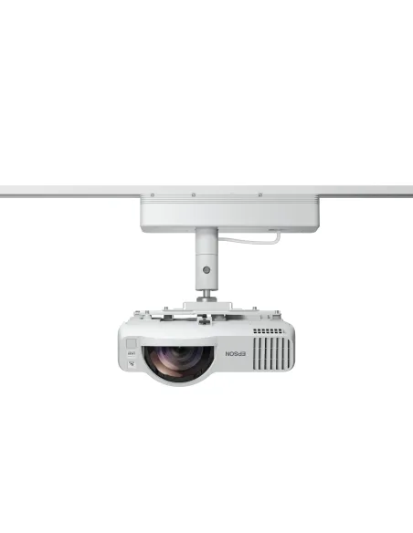 Epson EB-L210SF Proyector de corto alcance 4000 lúmenes ANSI 3LCD 3D Blanco