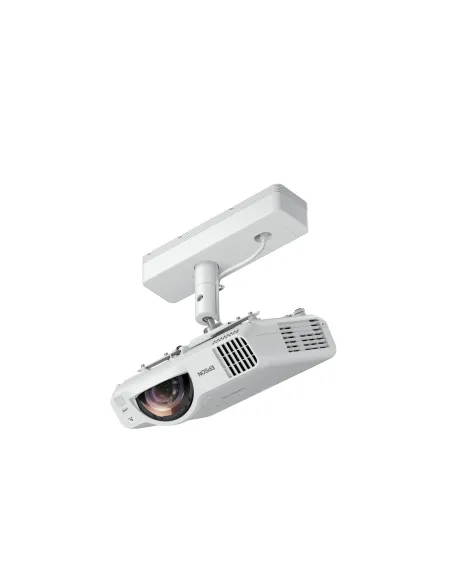 Epson EB-L210SF Proyector de corto alcance 4000 lúmenes ANSI 3LCD 3D Blanco
