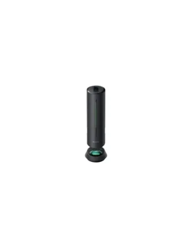 Altavoz/Microfono Portátil para Conferencias Insta360 Wave/ USB-Bluetooth/ Negro
