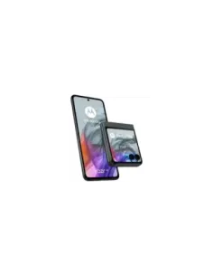 Smartphone Motorola Razr 50 8GB/ 256GB/ 6.9"/ 5G/ Gris