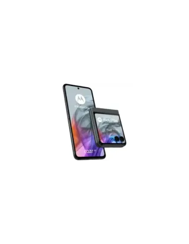 Smartphone Motorola Razr 50 8GB/ 256GB/ 6.9"/ 5G/ Gris