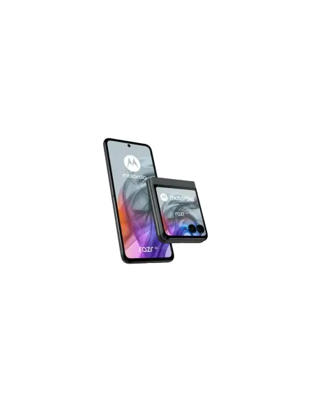 Smartphone Motorola Razr 50 8GB/ 256GB/ 6.9"/ 5G/ Gris