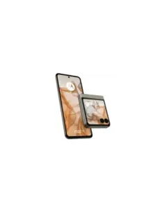 Smartphone Motorola Razr 50 8GB/ 256GB/ 6.9"/ 5G/ Arena