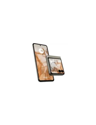 Smartphone Motorola Razr 50 8GB/ 256GB/ 6.9"/ 5G/ Arena