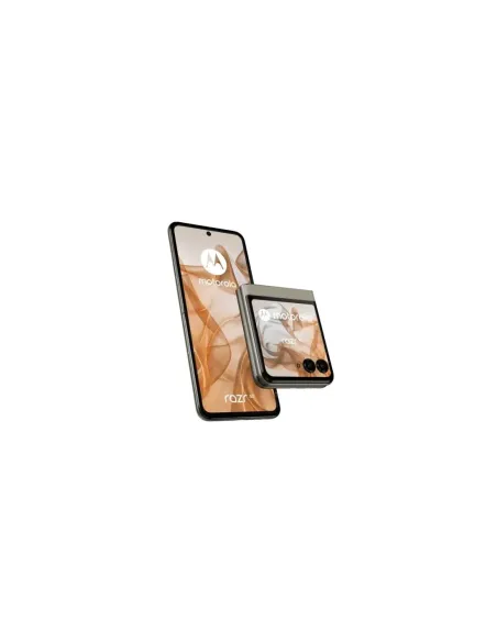 Smartphone Motorola Razr 50 8GB/ 256GB/ 6.9"/ 5G/ Arena