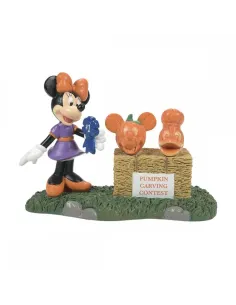 Compra Figura enesco disney minnie escoge ganador a 31,96 € en Doezos.es