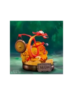 Figura abystyle disney mushu