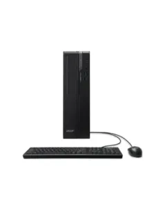 Ordenador acer veriton vx2720g i5 - 14400 -  16gb -  ssd 512gb -  w11p + teclado y raton