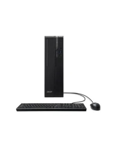 Ordenador acer veriton vx2720g i5 - 14400 -  16gb -  ssd 512gb -  w11p + teclado y raton