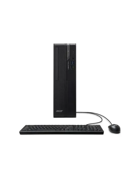Ordenador acer veriton vx2720g i5 - 14400 -  16gb -  ssd 512gb -  w11p + teclado y raton