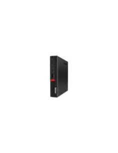 Ordenador reacondicionado mini lenovo thinkcentre m720q - i5 - 8th - 8gb - 256gb ssd - win 10 pro sin cable trebol
