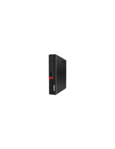 Ordenador reacondicionado mini lenovo thinkcentre m720q - i5 - 8th - 8gb - 256gb ssd - win 10 pro sin cable trebol