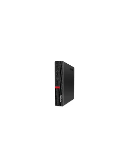 Ordenador reacondicionado mini lenovo thinkcentre m720q - i5 - 8th - 8gb - 256gb ssd - win 10 pro sin cable trebol