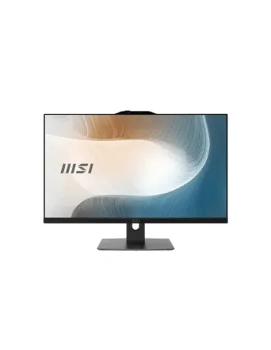 MSI AM272P-888ES C7-150U 16GB 512 W11P 27" Negro