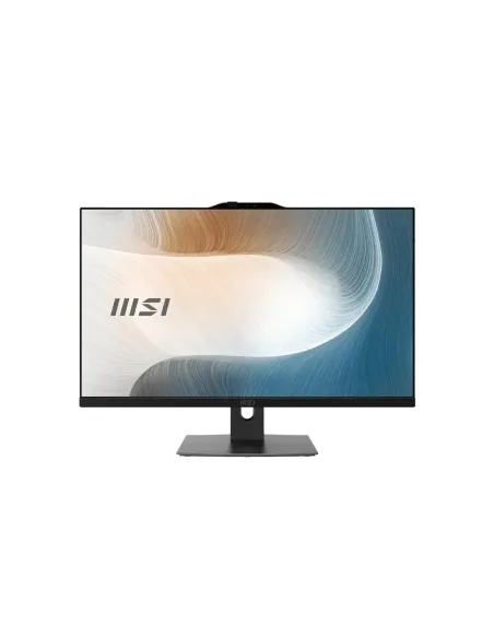 MSI AM272P-888ES C7-150U 16GB 512 W11P 27" Negro