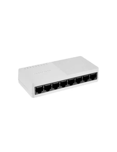 Hikvision DS-3E0508D-O