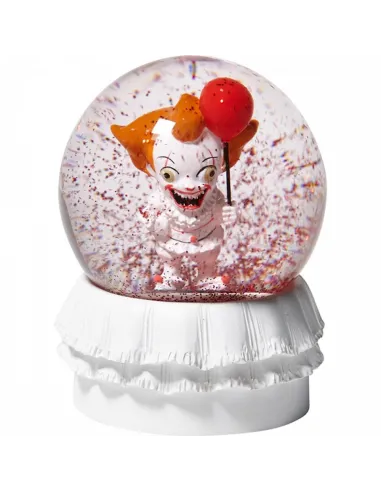 Bola de agua enesco it pennywise