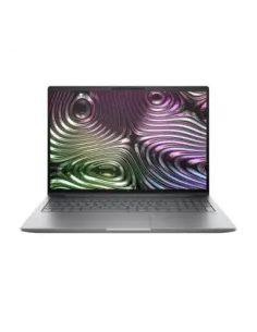 Portatil hp zbook x g1i u9 - 285h -  64gb -  ssd 2tb -  16 pulgadas fhd+ -  w11p
