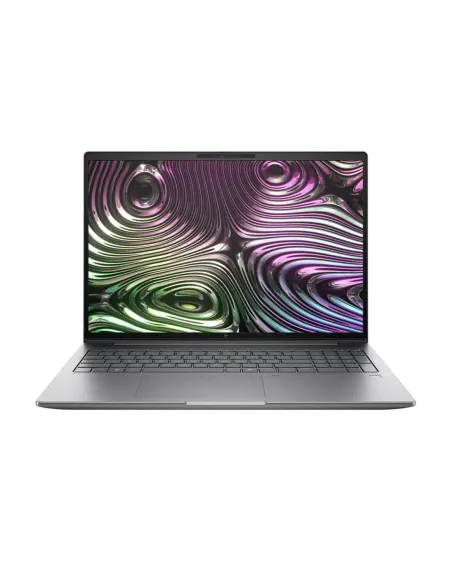 Portatil hp zbook x g1i u9 - 285h -  64gb -  ssd 2tb -  16 pulgadas fhd+ -  w11p