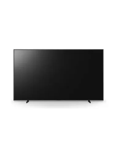 Monitor sony professional bravia 98 pulgadas 4k uhd