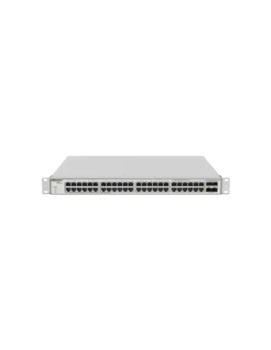 Reyee NBS3200-48GT4XS-P-V2 Switch 48xG PoE+ 370W