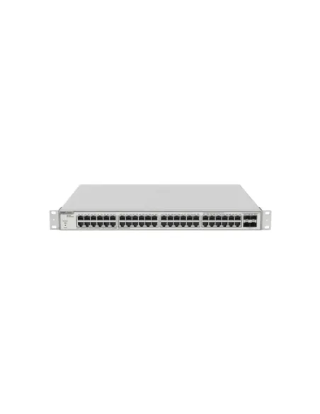 Reyee NBS3200-48GT4XS-P-V2 Switch 48xG PoE+ 370W