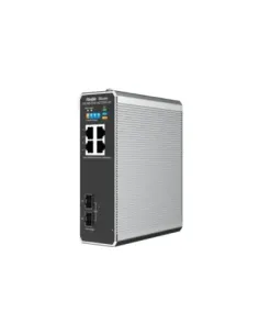 Reyee 4-Port RJ45 Gigabit and 2-Port SFP Cloud Man