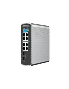 Reyee 8-Port RJ45 Gigabit and 2-Port SFP Cloud Man