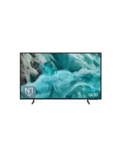 SAMSUNG TV 43" TQ43Q7F UHD QLED SMARTTV IA HDR10+