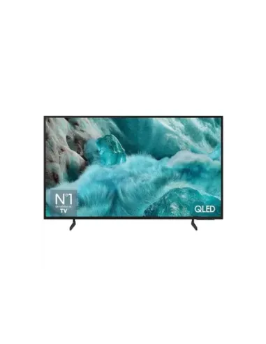 SAMSUNG TV 43" TQ43Q7F UHD QLED SMARTTV IA HDR10+