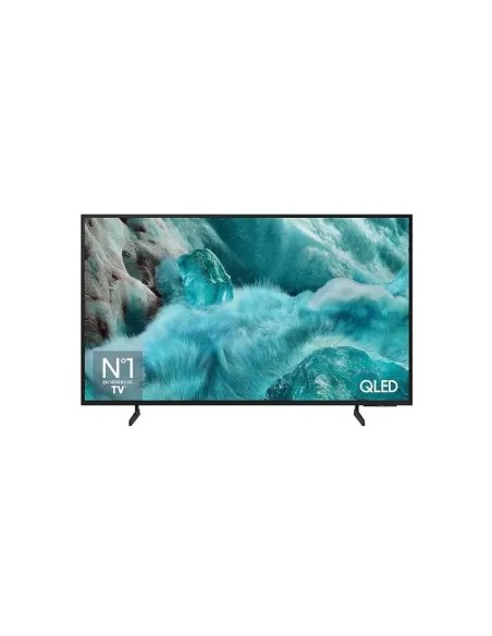 SAMSUNG TV 43" TQ43Q7F UHD QLED SMARTTV IA HDR10+