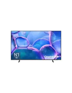 SAMSUNG TV 43" TU43U7025F CRYSTAL UHD SMART TV BT