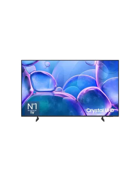 SAMSUNG TV 43" TU43U7025F CRYSTAL UHD SMART TV BT