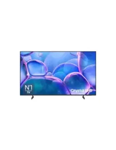 SAMSUNG TV 55" TU55U7025F CRYSTAL UHD SMART TV BT