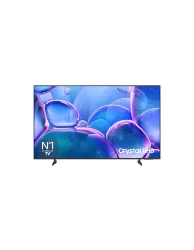 SAMSUNG TV 55" TU55U7025F CRYSTAL UHD SMART TV BT