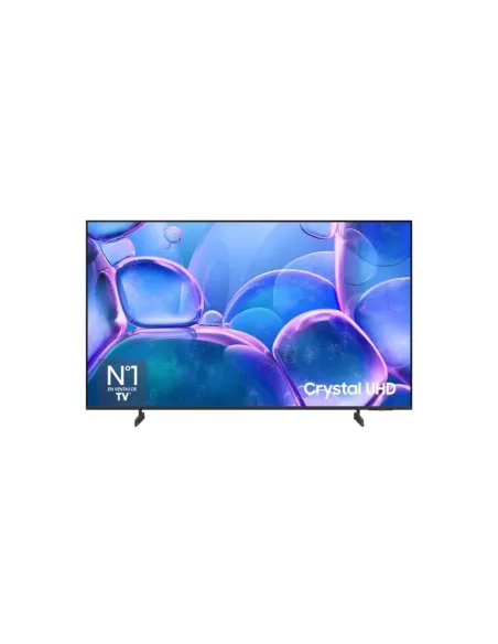 SAMSUNG TV 55" TU55U7025F CRYSTAL UHD SMART TV BT