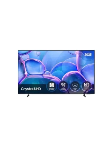 SAMSUNG TV 75" TU75U7025F CRYSTAL UHD SMART TV BT