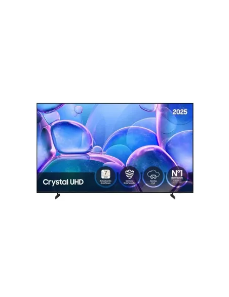 SAMSUNG TV 75" TU75U7025F CRYSTAL UHD SMART TV BT