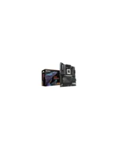 Placa base gigabyte gigabyte x870e aero x wood am5 atx -  4x drr5 -  4x sata3