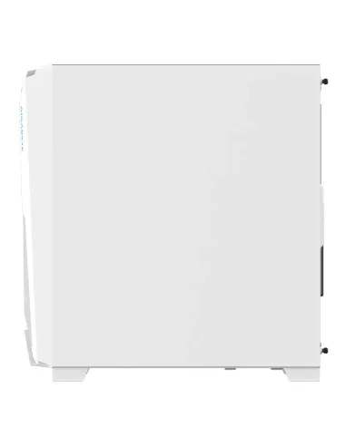 GIGABYTE C301GW carcasa de ordenador Midi Tower Blanco