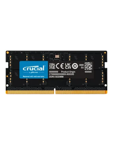 Memorias Ram al mejor precio ¡amplia la capacidad de tu equipo! | doezos.es