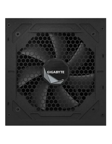 GIGABYTE UD850GM PG5 V2 Fuente de Alimentación – PCIe Gen 5.1, 80 PLUS Gold, Diseño completamente modular, Ventilador de 120